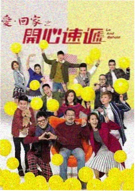 无声译码剧集条目封面