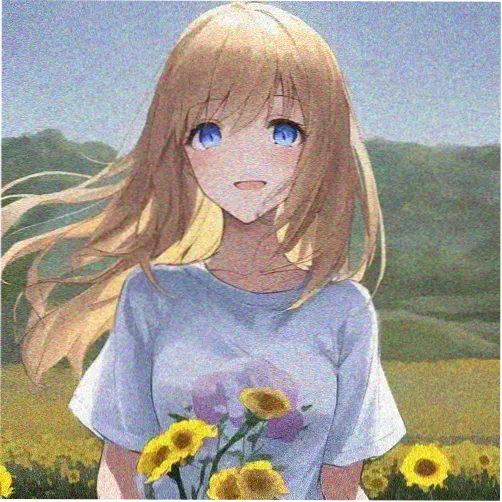 读者老周头像